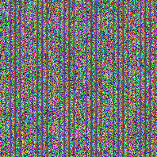 test Instance Segmentation Dataset by Iyke