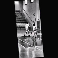 Basketball-1 project thumbnail