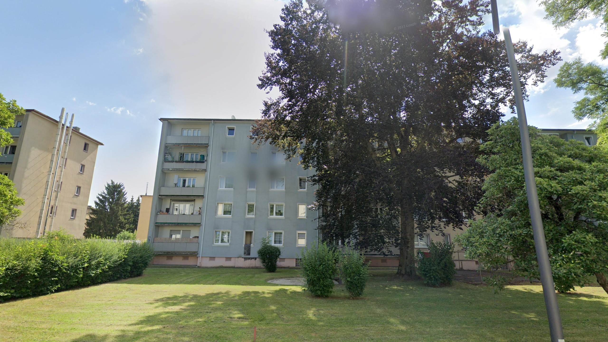 Balcony Annotation Dataset Object Detection Dataset and Pre-Trained ...