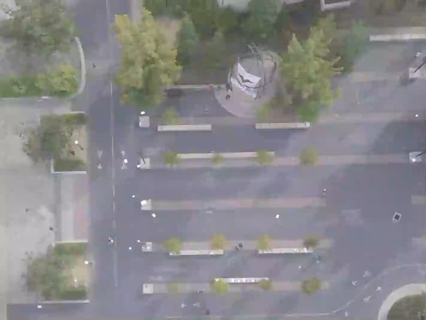 Drone Detection Object Detection Dataset by Work
