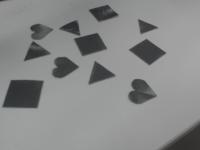 Shapes project thumbnail