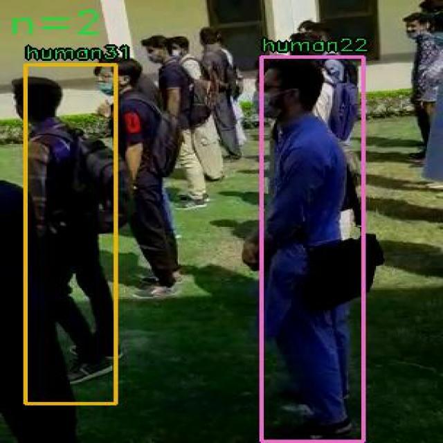SIH Object Detection Model by Raghavs Workspace