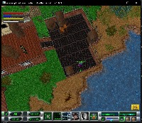 HuricaneWarrior project thumbnail