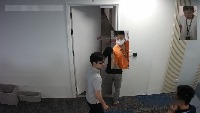 Rotate project thumbnail