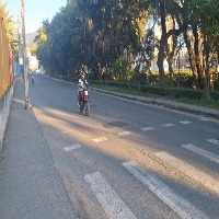 Motos Traffic project thumbnail