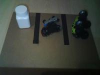 ParkingSpaces project thumbnail
