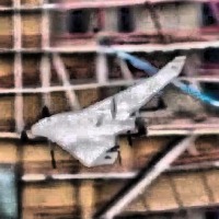 UAV DETECTION YoLoV8 project thumbnail