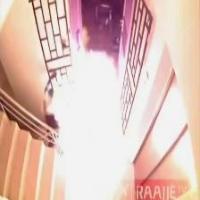 fire detection project thumbnail