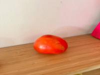 fruit and veg project thumbnail