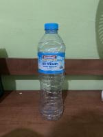 Botol Plastik Kelas 15 - 16  project thumbnail