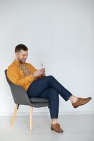Find human standings, lejits and human sittings project thumbnail