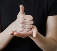 Sign Language Basic Words project thumbnail