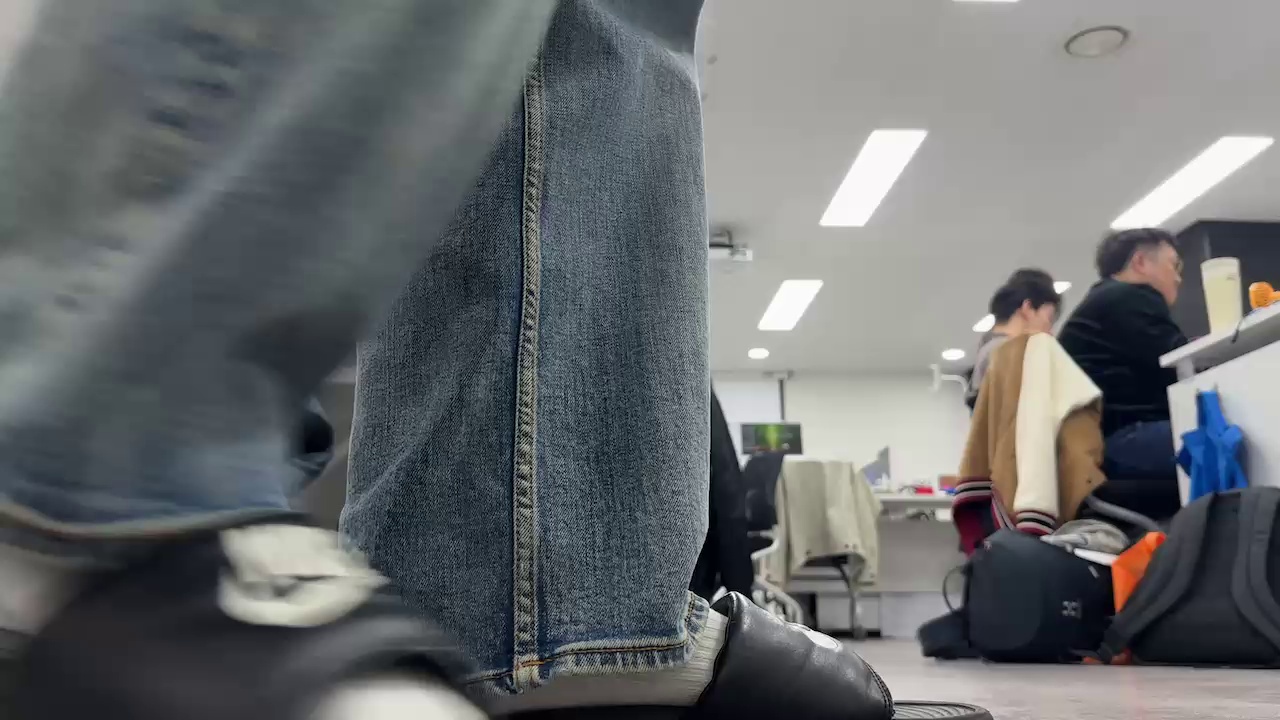 myagv_leg_detect Object Detection Model by myagvlegdetect