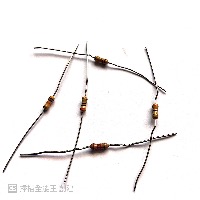 Resistor Detection project thumbnail