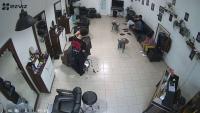 Barbershop Role Detection project thumbnail