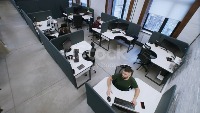 Workplace Monitoring project thumbnail