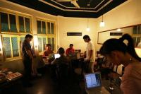 Work Activity Detection project thumbnail