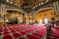 mosque-cleanliness-detection project thumbnail