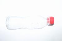 plastic bottles detection  project thumbnail