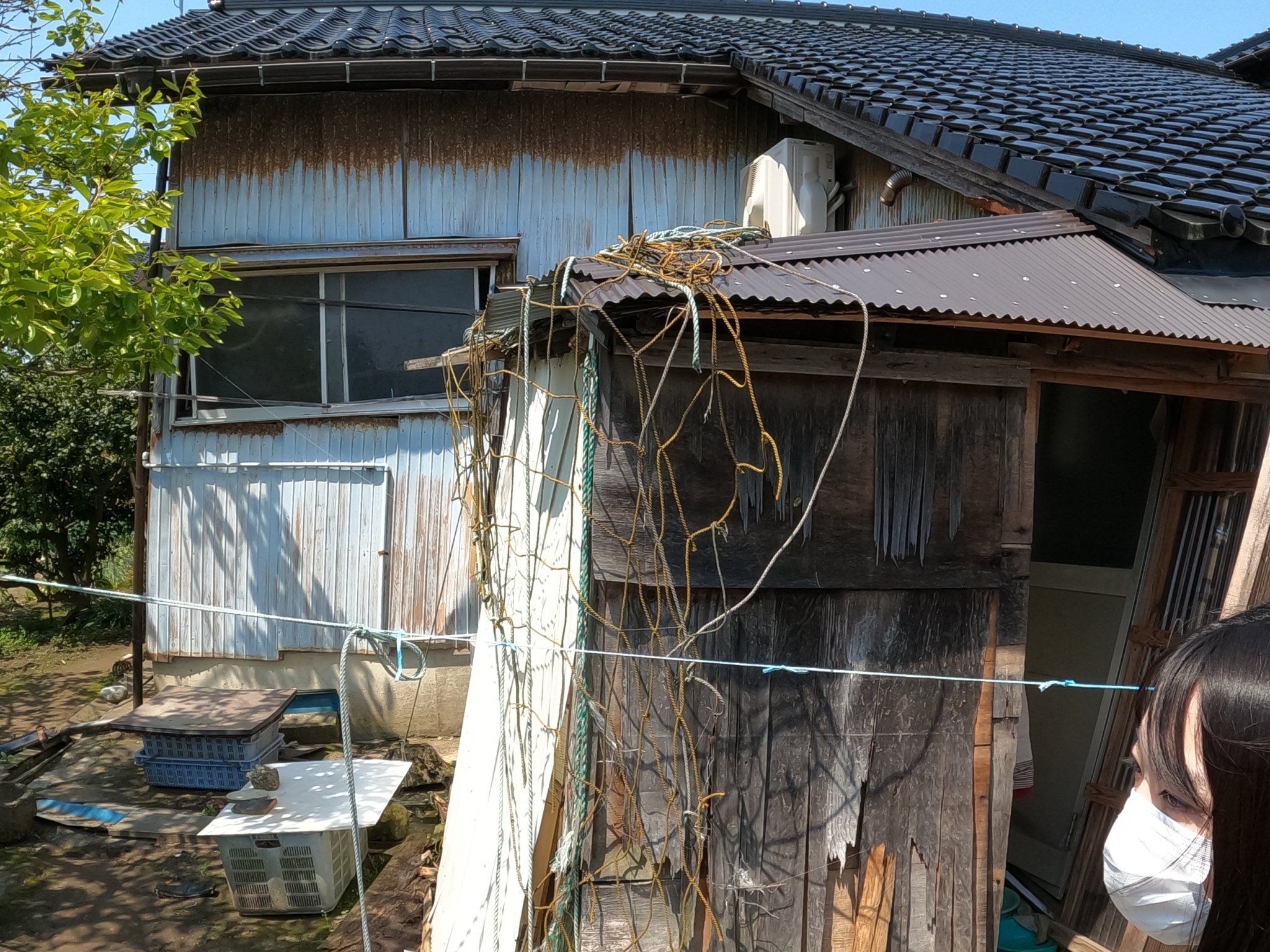 building Object Detection Model by building image