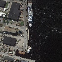 yachts-detect project thumbnail