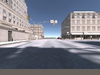 traffic project thumbnail
