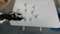 Robot arm project thumbnail