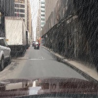 rain-object target  project thumbnail