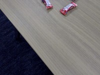 candy detection project thumbnail