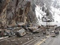 Rockfall detection project thumbnail