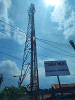 telco-tower project thumbnail