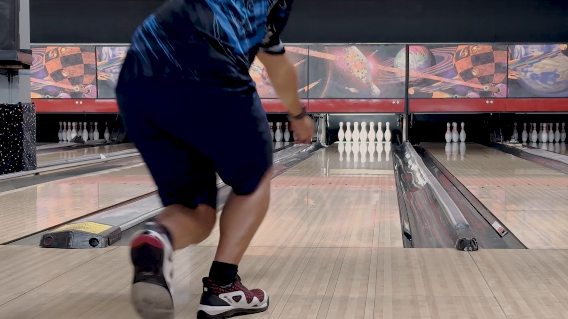 Specto Object Detection Model By Bowling