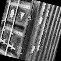 cargo detection project thumbnail