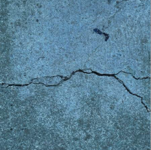 Crack detection Object Detection Dataset and Pre-Trained Model by Pokusy