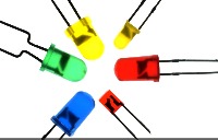 LED  project thumbnail