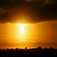 sun and clouds project thumbnail