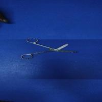 Surgical instruments detection project thumbnail