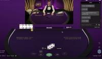 blackjack project thumbnail