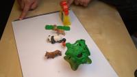 characters detection project thumbnail