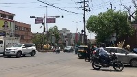 indian traffic project thumbnail