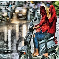 traffic-violation-no-mobile-license-plat-bike-car project thumbnail