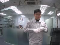 wear glove project thumbnail