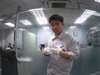 change_gloves project thumbnail