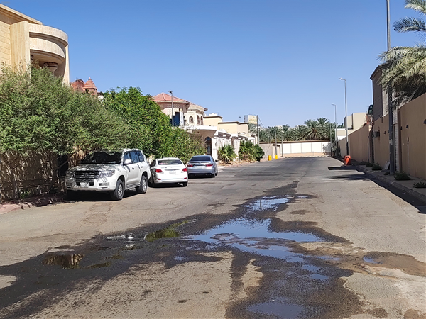 water leakk Object Detection Dataset by xxx