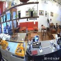 CustomerDetector project thumbnail