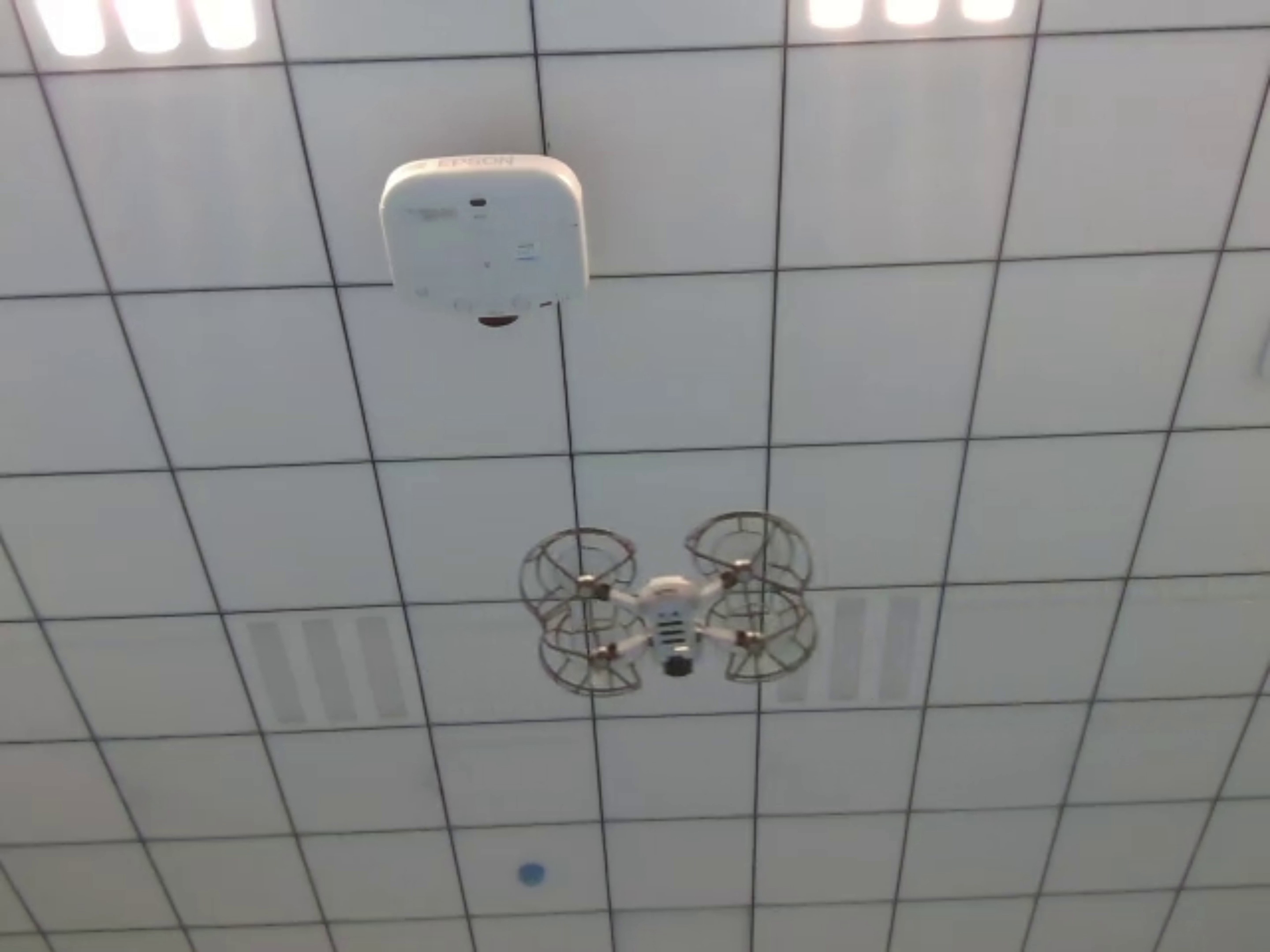 drone Object Detection Dataset by yolo