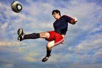football project thumbnail