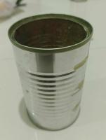 Cans Object detect project thumbnail