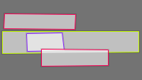 Annotation Visualization