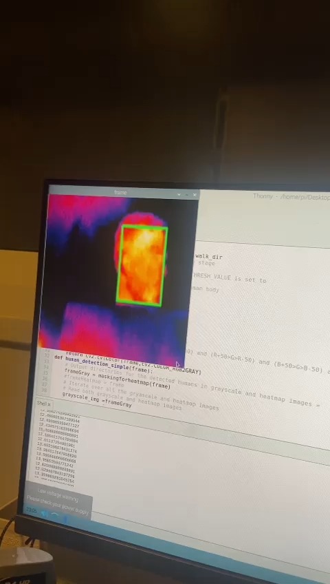 Object Detection Object Detection Model by Ort